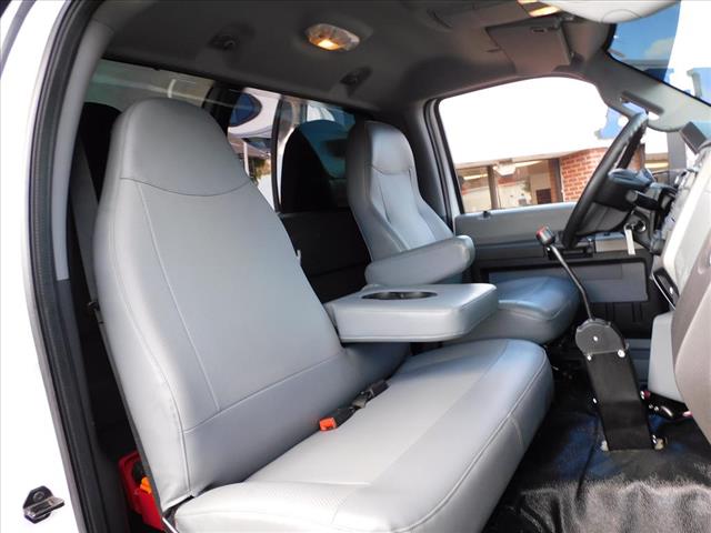 2019 Ford F-750 SD DRW Dump:F03809