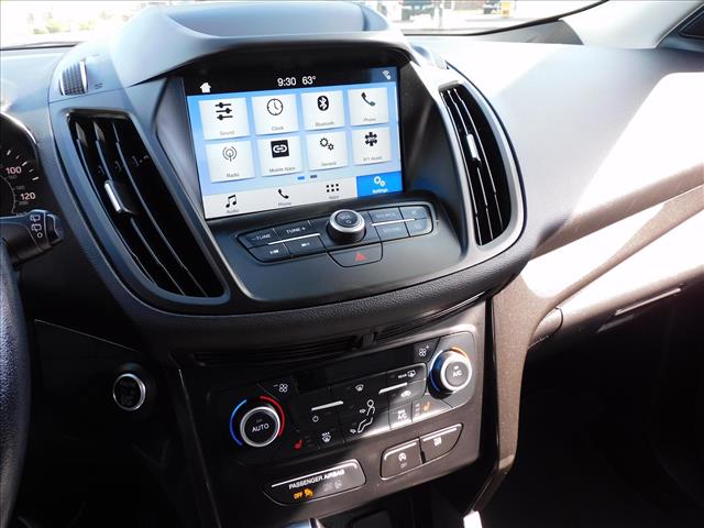2019 Ford Escape SE:KUC42641