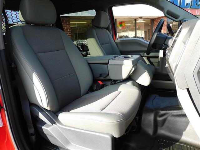 2022 Ford F-450 Super Duty Knapheide Service Body:NEE61925