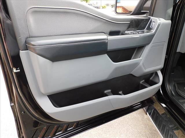 2021 Ford F-150 XLT:MKD96055