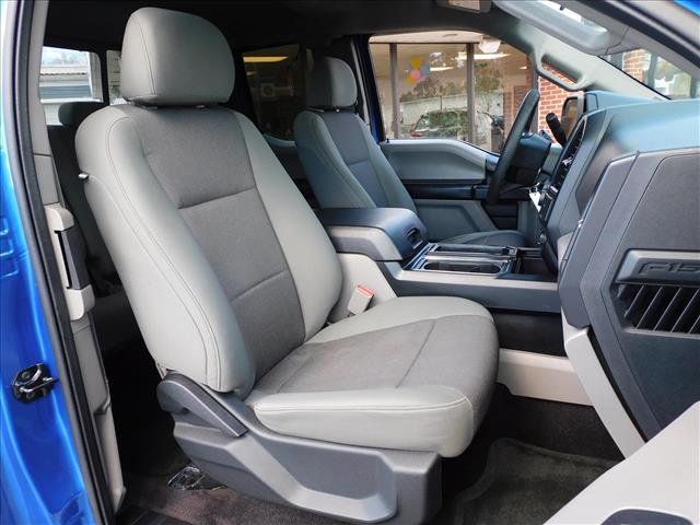 2016 Ford F-150 XL:GFD07400