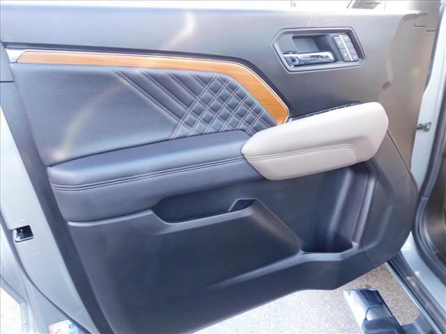 2025 GMC Canyon Denali:S1125999