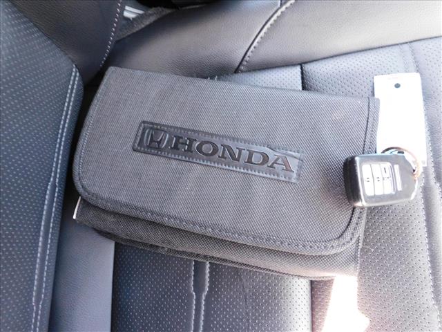 2019 Honda CR-V EX-L:KH619981