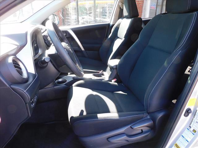 2013 Toyota RAV4 XLE:DW116753