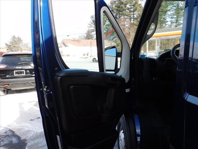 2022 RAM ProMaster 2500 159 WB