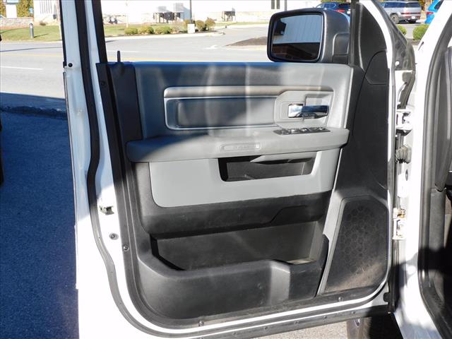 2018 RAM 1500 Big Horn:JG131148