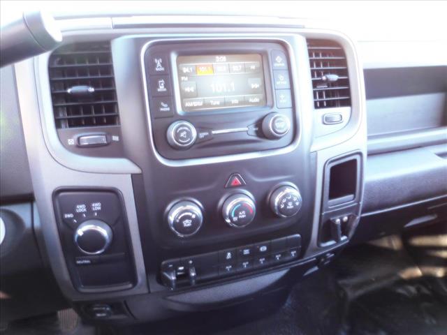 2018 RAM 5500HD DRW 4WD CUMMINS DIESEL:317630