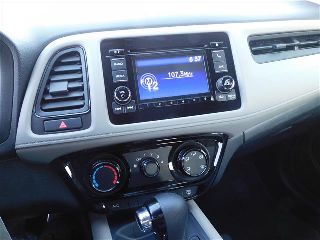 2019 Honda HR-V LX:KG715615