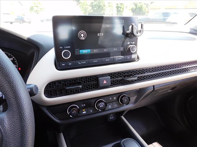 2023 Honda HR-V LX:PM732125