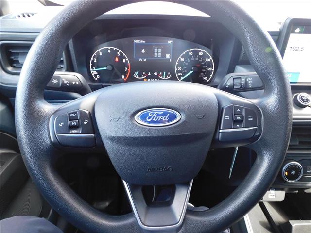 2022 Ford Maverick XL:NRA15318