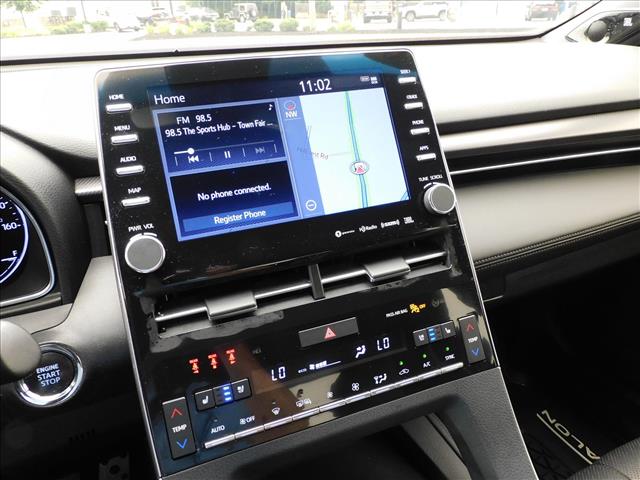 2019 Toyota Avalon Touring:KU033043
