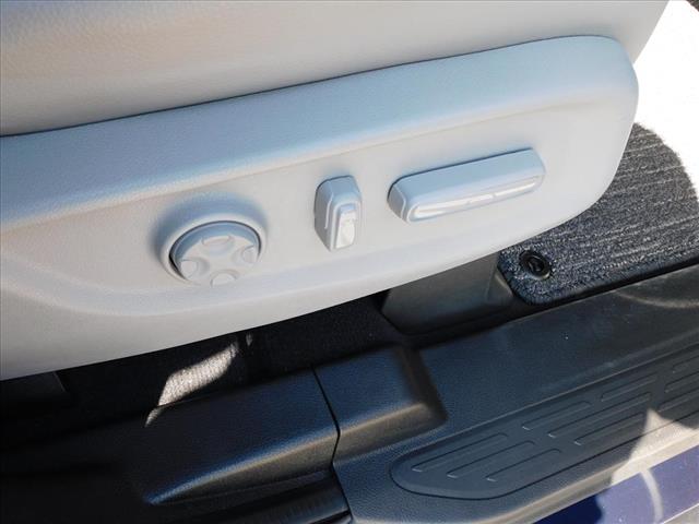 2022 Honda Odyssey EX-L:NB060817