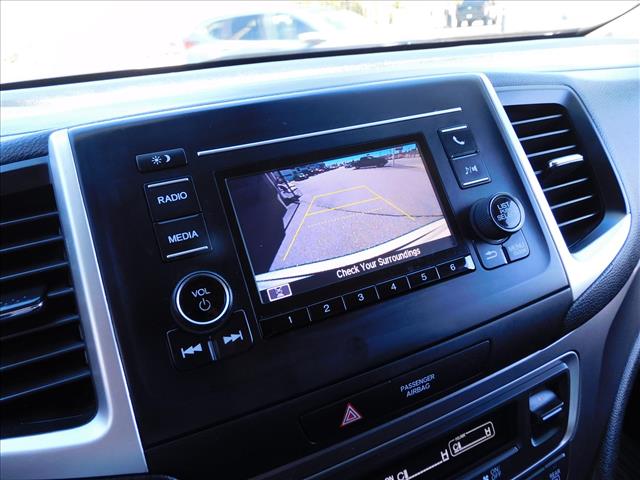 2019 Honda Pilot LX:KB085644