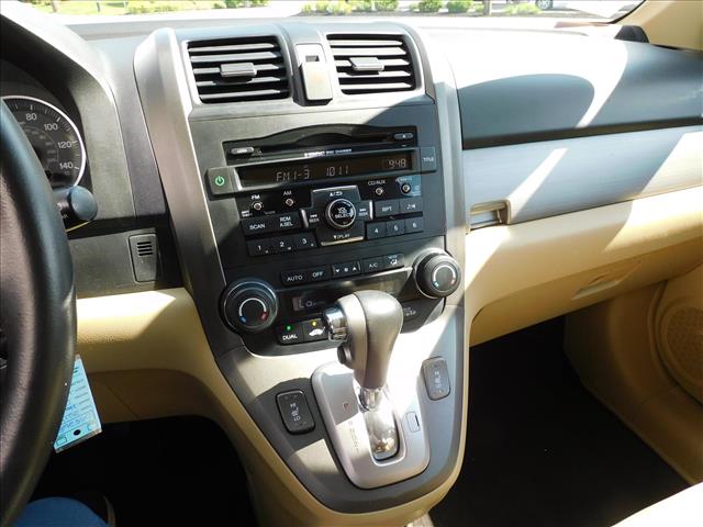 2011 Honda CR-V EX-L:BL058268