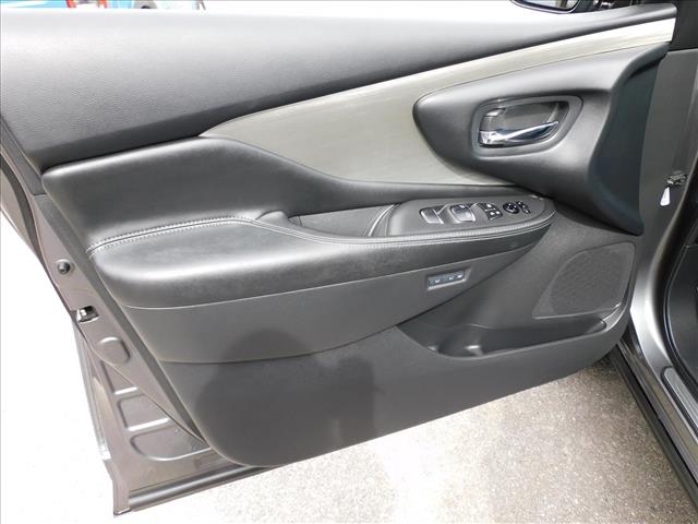 2015 Nissan Murano Platinum:FN231839