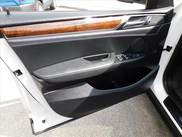 2016 BMW X3 xDrive28i:G0D86371