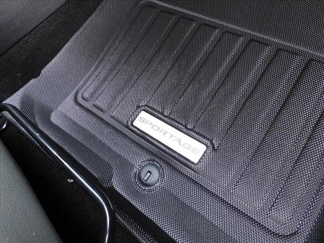 2024 Kia Sportage X-Line:RG233035