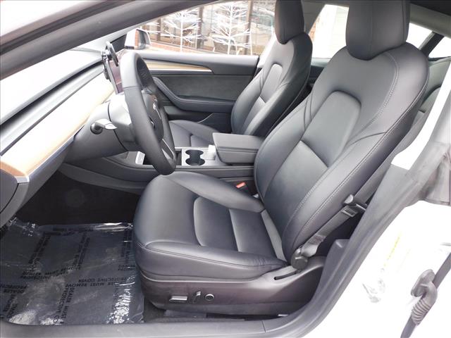 2022 Tesla Model 3 Long Range:NF180675