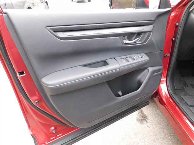 2023 Honda CR-V EX:PE013716