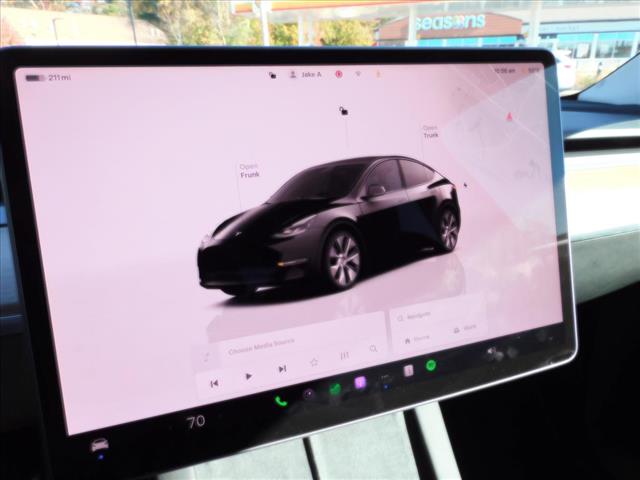 2023 Tesla Model Y Long Range:PF760324