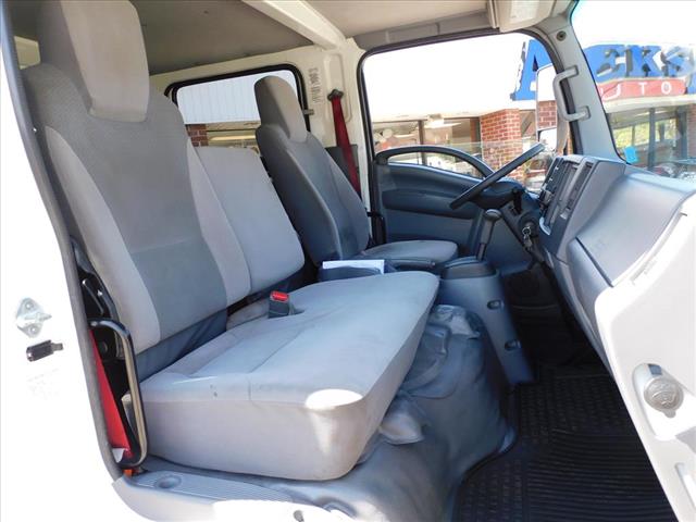 Photo of 2018 Isuzu NQR Crew Cab DRW Dump CO in Salem, NH - 15,  2018 Isuzu NQR Crew Cab DRW Dump CO:901468