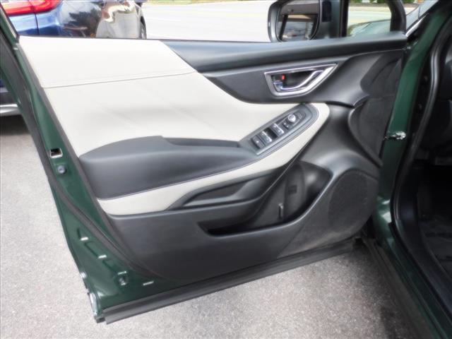 2023 Subaru Forester Limited:PH431325