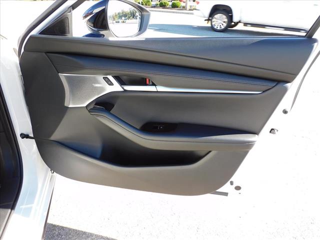 2023 Mazda Mazda3 Hatchback 2.5 Turbo Premium Plus:P1609635