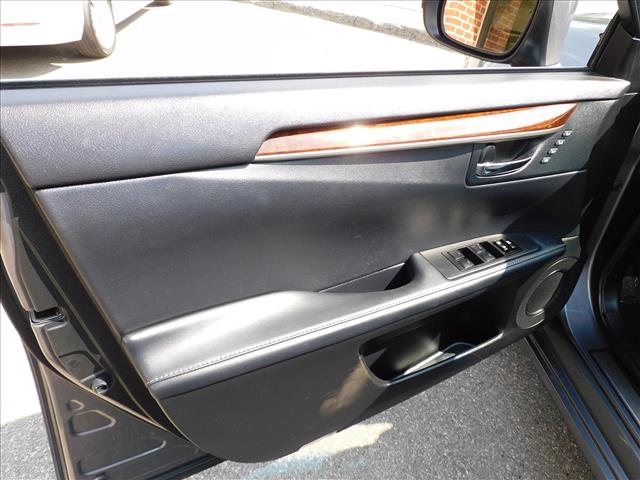 2013 Lexus ES 350 Base:D2075314