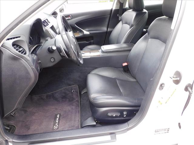 2012 Lexus IS 250 Base:C5056995