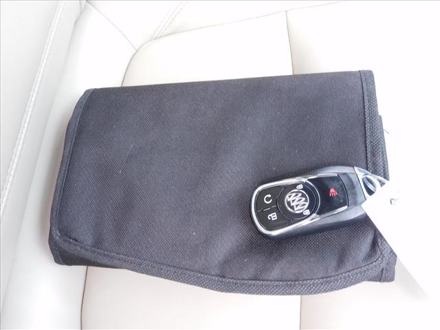 2019 Buick Encore Essence:KB737546