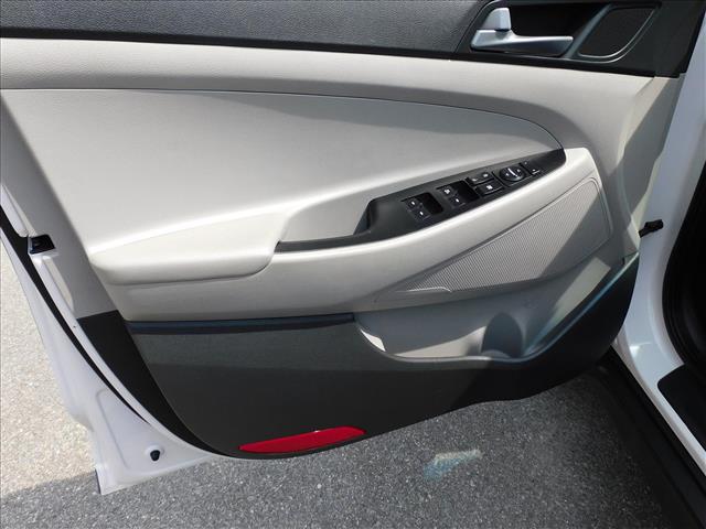 2016 Hyundai TUCSON SE:GU243377