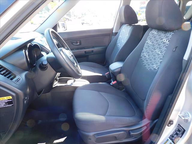 2010 Kia Soul +:A7138751