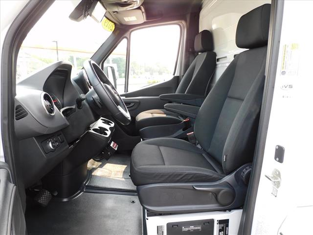 2019 Mercedes-Benz Sprinter 3500XD