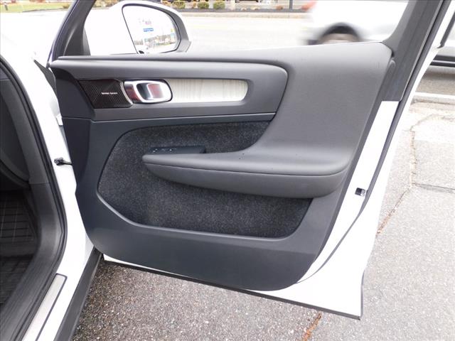 2020 Volvo XC40 T5 Inscription