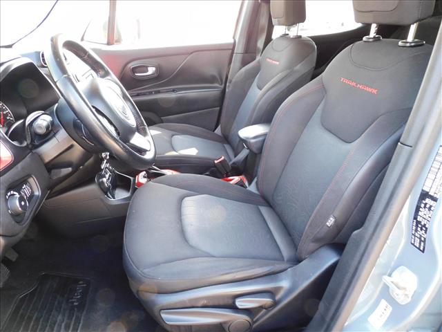 2015 Jeep Renegade Trailhawk:FPB91544