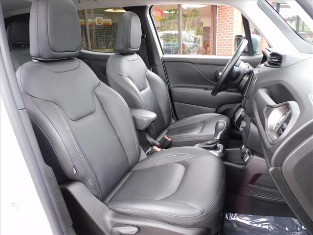 2021 Jeep Renegade Limited:MPN31750