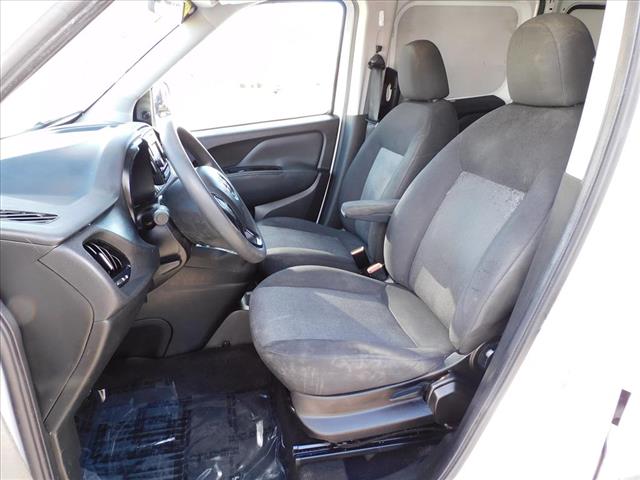 2022 RAM ProMaster City Base:N6Y34035