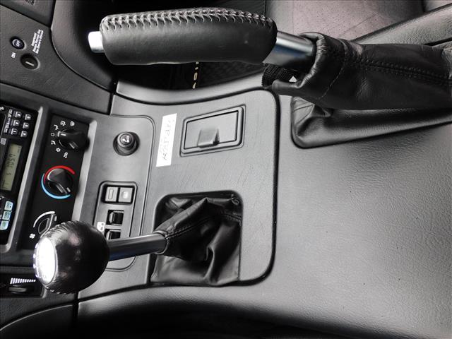2002 Dodge Viper ACR:2V102529