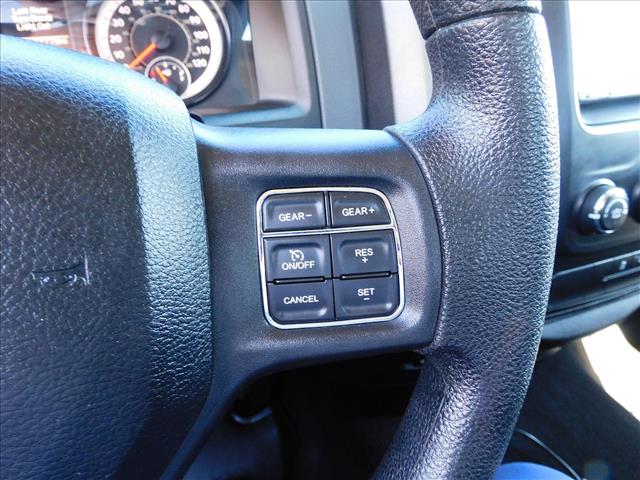 2017 RAM 1500 Express:HS813381