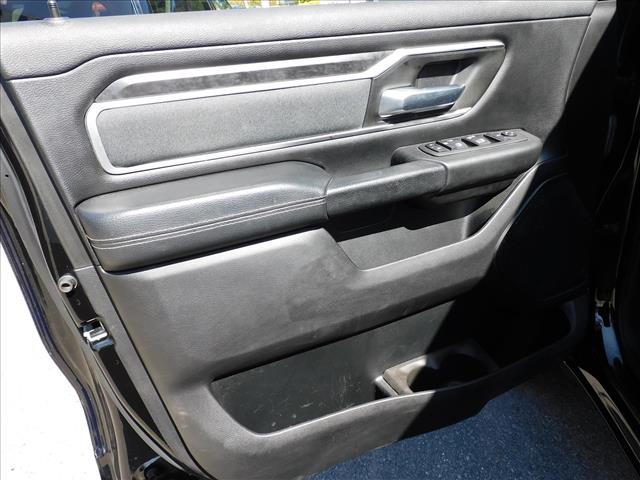 2021 RAM 1500 Big Horn:MN729350