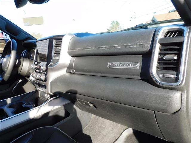 2021 RAM 1500 Laramie:MN775320