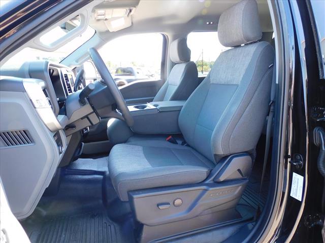 2024 Ford F-450 Super Duty XLT DRW 4WD Crew Cab:C23327