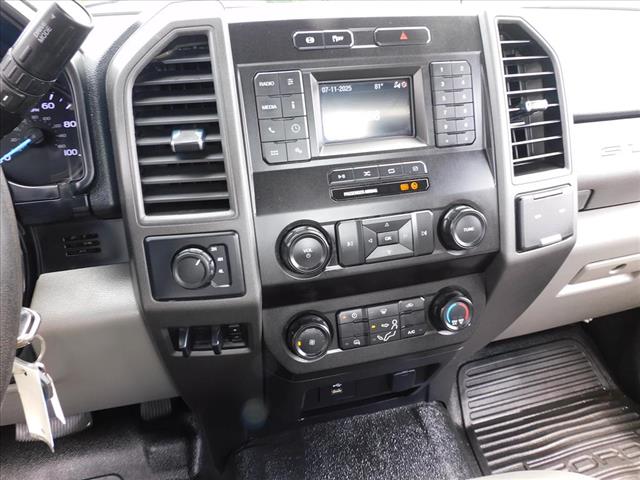 2020 Ford F-350 Super Duty DRW 4WD Service Body