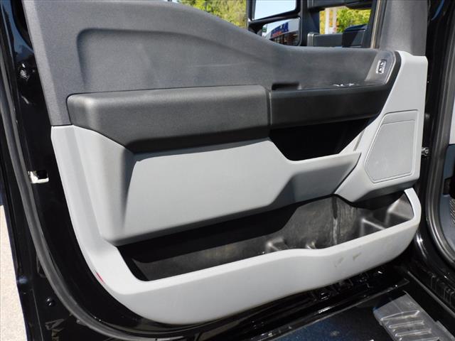 2023 Ford F-550 DRW 4WD ALUMINUM DUMP