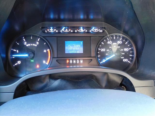 2022 Ford F-550 DRW 4WD Switch N Go Dump:D63575