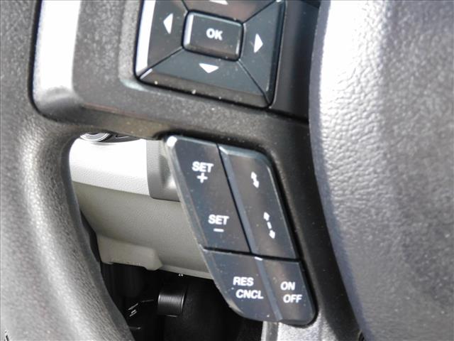 2024 Ford E-350 DRW 158'' WB 15'6'' BOX:RDD11183