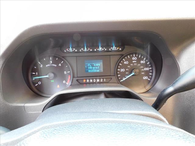 2022 Ford E-450 15 FT Utility Box Rockport Workport:C32505