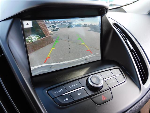 2019 Ford Escape SE:KUC42641