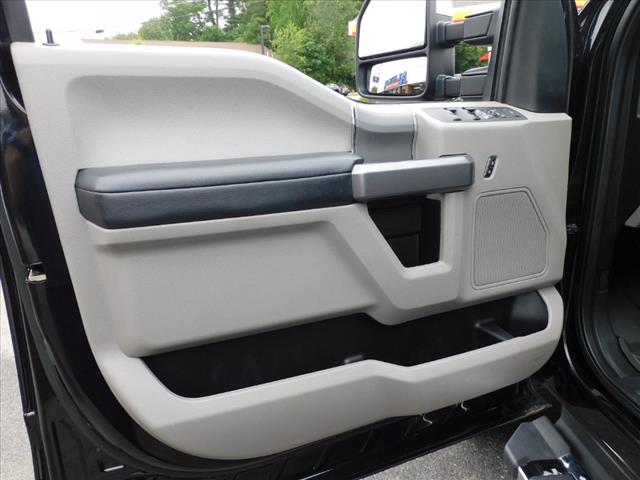 2021 Ford F-350 Super Duty XLT