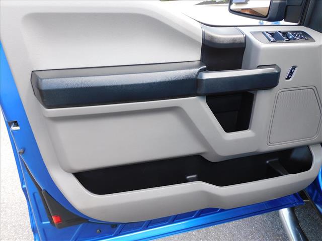 2016 Ford F-150 XL:GFD07400